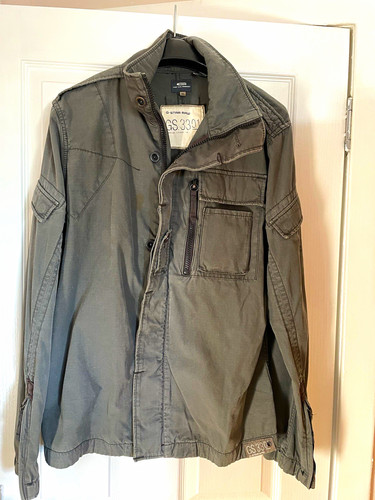 Star raw 3301 - gs.3301, men’s