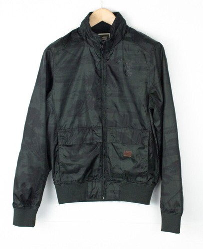 Star raw men troms bomber - raw,
