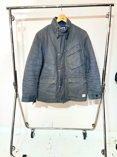 Star raw men xl field - g-star, men's