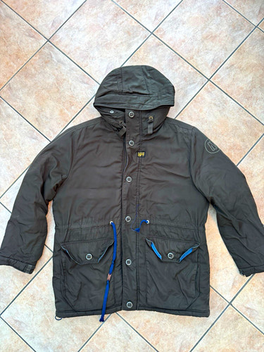 Star raw hawker hooded - g-star,