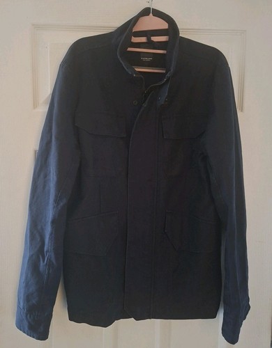 Star raw correct mens jacket - g-star,