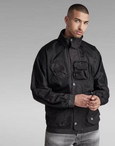 Star raw utility mesh - raw, e