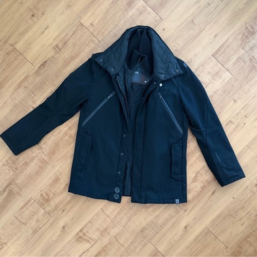 Star elegant tailored black - g,