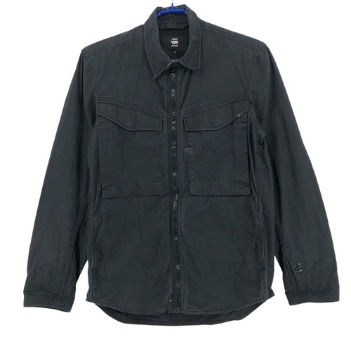 Star men vodan - g-star, overshirt