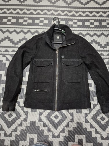 Star raw xpo - g, full