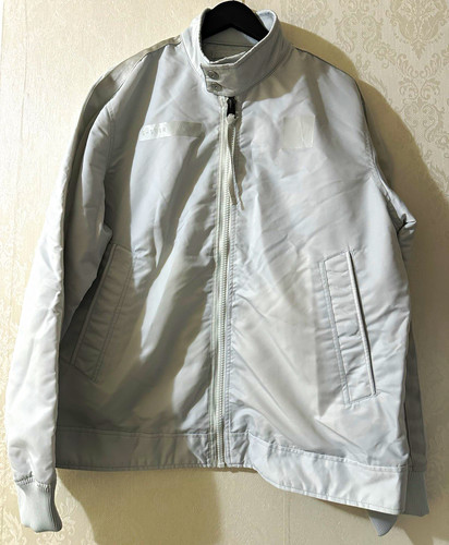 Star raw jkt mens - raw, grey