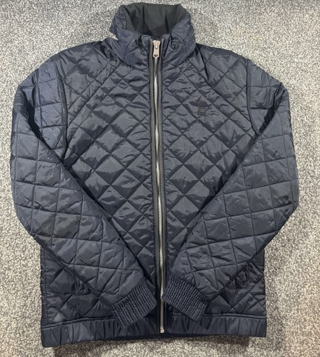 Star raw correct quilted - g-star,