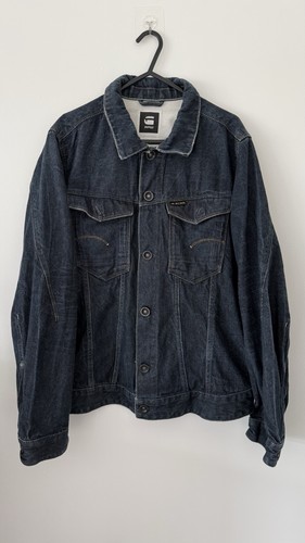 Vintage star raw gs01 denim - vintage,