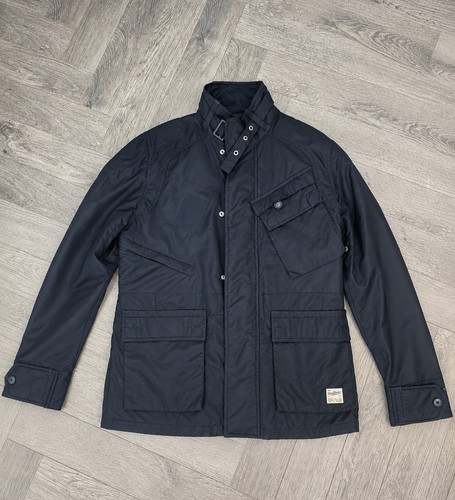 Military jacket star raw - jacket, g-star