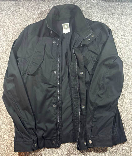 Star raw peltz jacket - g-star, jacket,
