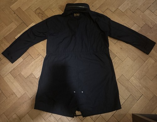 Star men black field - black,