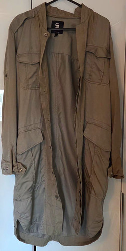 Star raw men beige - g-star, men's