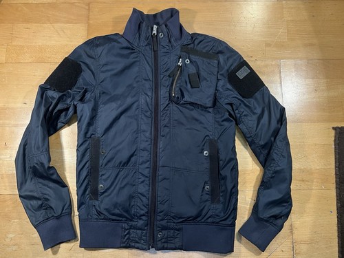 Star raw lockhart - lockhart, navy