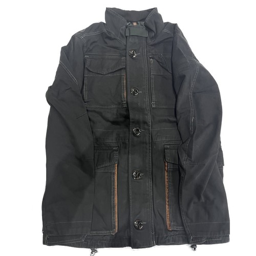Star men black - men's, field