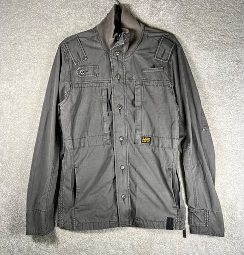 Star raw originals mens xl - g-star,