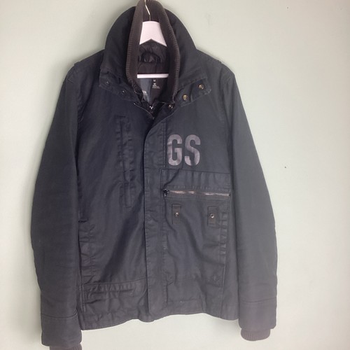 Star raw 3301 mens medium - 3301,