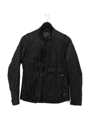 Star raw motorcycle jacket - motorcycle,