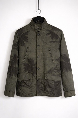 Star raw cargo - raw,