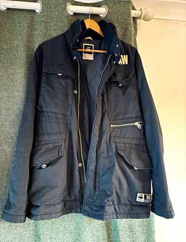 Star raw men black - men’s,