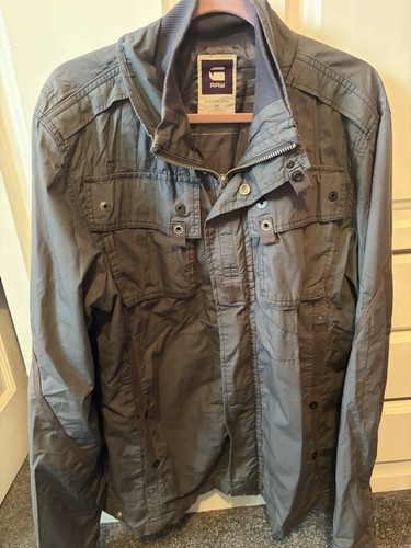 Star men raw - raw, xxl