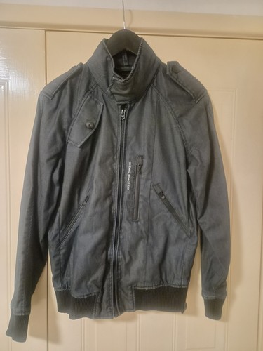 Star raw jacket - jacket, s