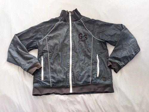 Star raw vintage mens - mens, blue