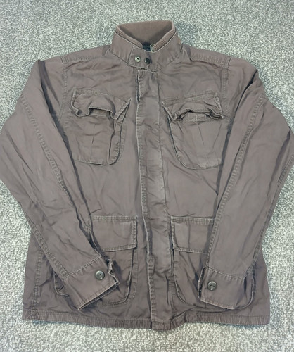 Star raw mens jacket xl - star,