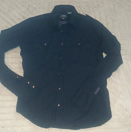Star raw men 3301 - men's, black