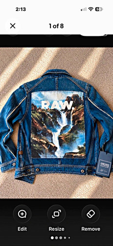 Star raw jaden smith - x,