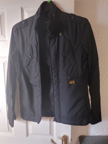 Star raw men military - g-star,