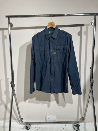 Star raw mens squad - raw, xl