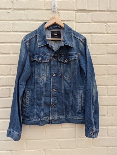 Star raw slim - raw, denim