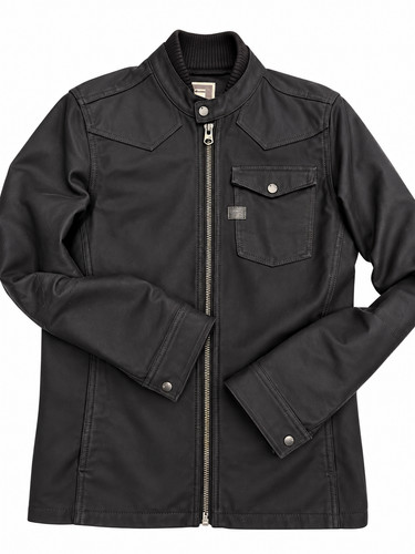 Star raw men black - raw,
