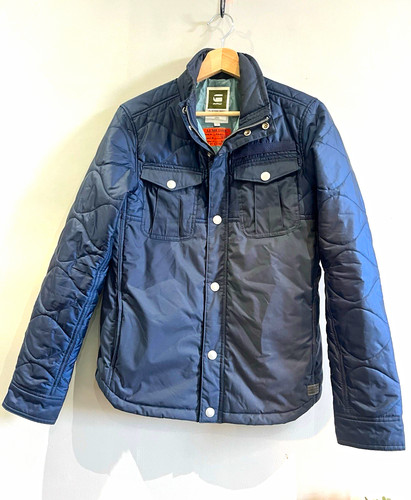 Star raw filch jkt - raw, cargo