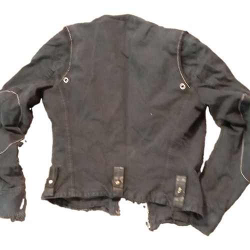 Star cotton zip jacket - g-star,