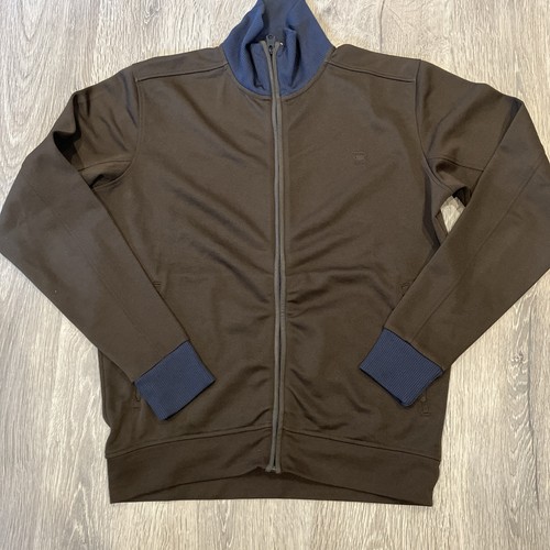 Star raw jacket grid vest - g-star,