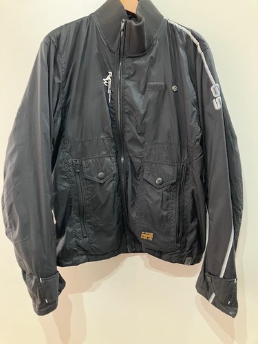 Star raw mens sports jacket - star,