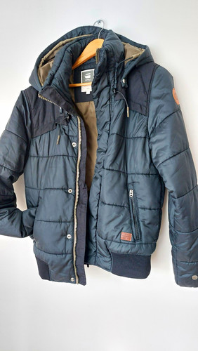 Star raw bomber - g-star,
