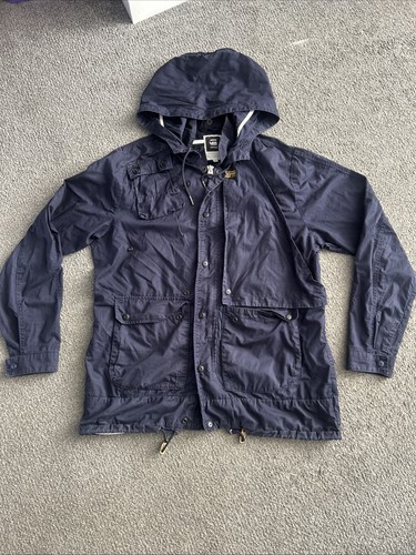 Star raw jacket mens navy - g-star,