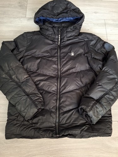 Star raw men - raw, whistler