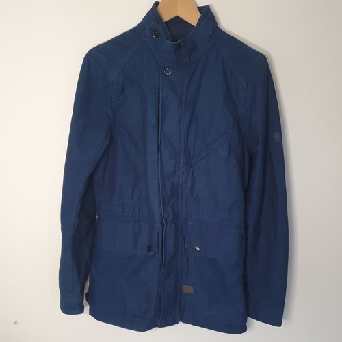 Star raw smart back - ,