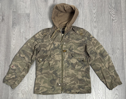 Star raw camouflage - g-star,