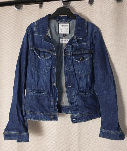 Star raw jaden smith - &,