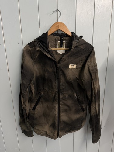 Star jacket size small - size,