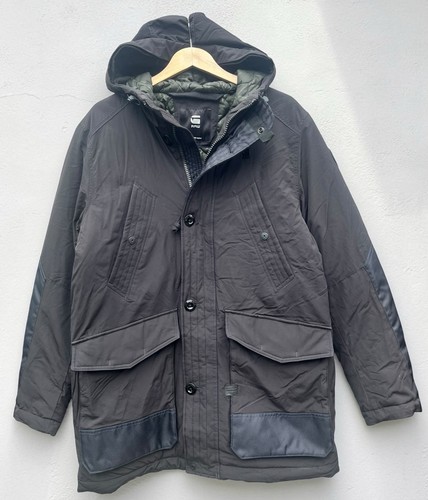 Star vodan padded - g-star,