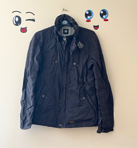 Star raw recolite quilted - raw,