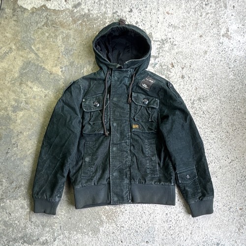 Star raw men - g-star, green