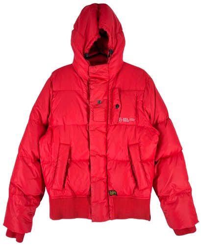 Star raw men - raw, down