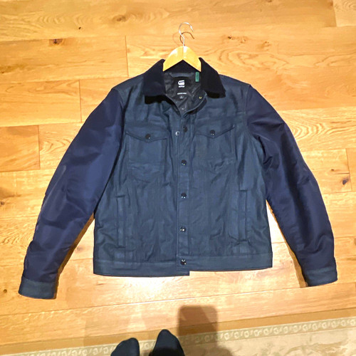Star raw arc - g-star,