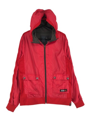 Star raw crypto hooded vest - g-star,